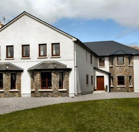 All The Twos Lodge Clifden Luaran gambar