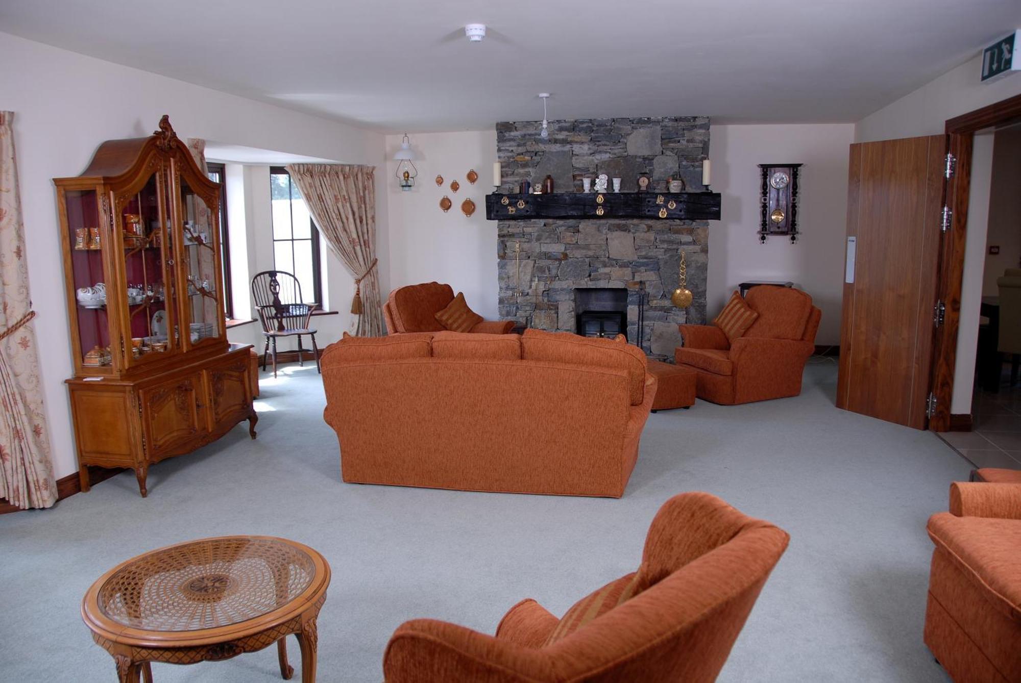 All The Twos Lodge Clifden Luaran gambar