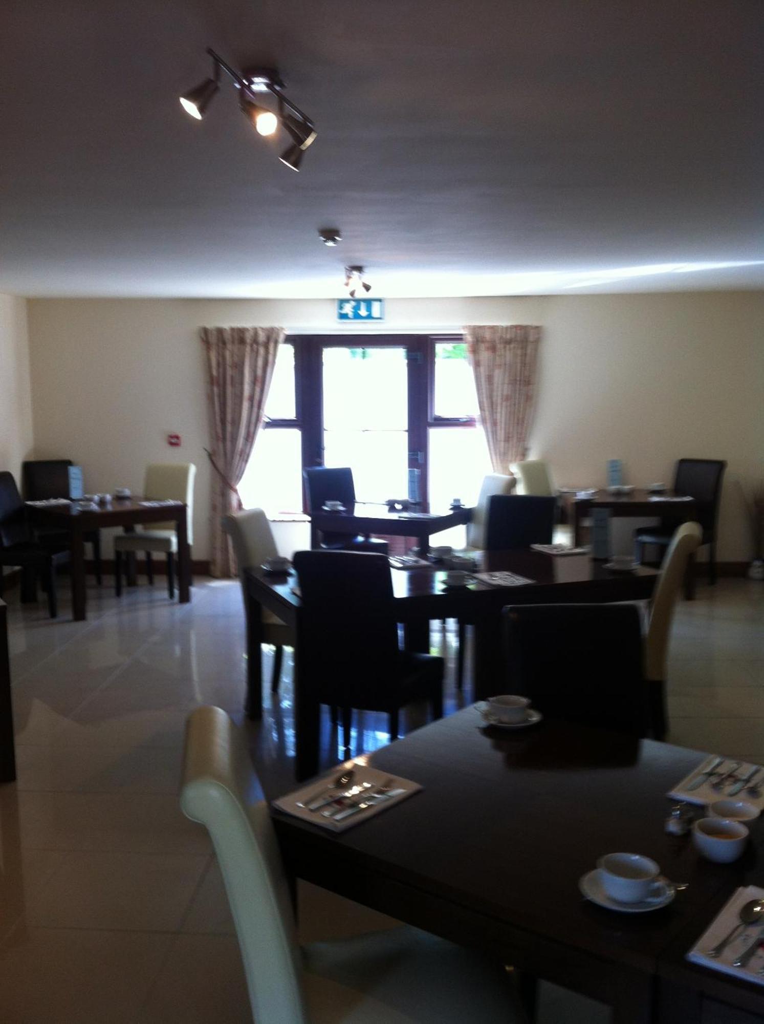 All The Twos Lodge Clifden Luaran gambar