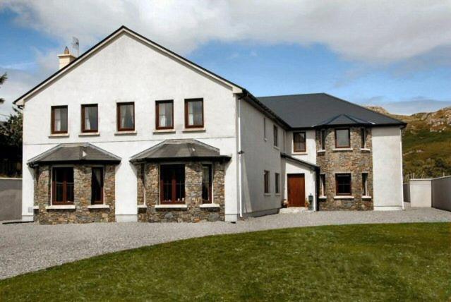 All The Twos Lodge Clifden Luaran gambar