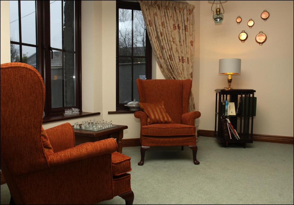 All The Twos Lodge Clifden Luaran gambar