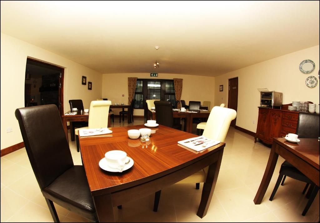 All The Twos Lodge Clifden Luaran gambar