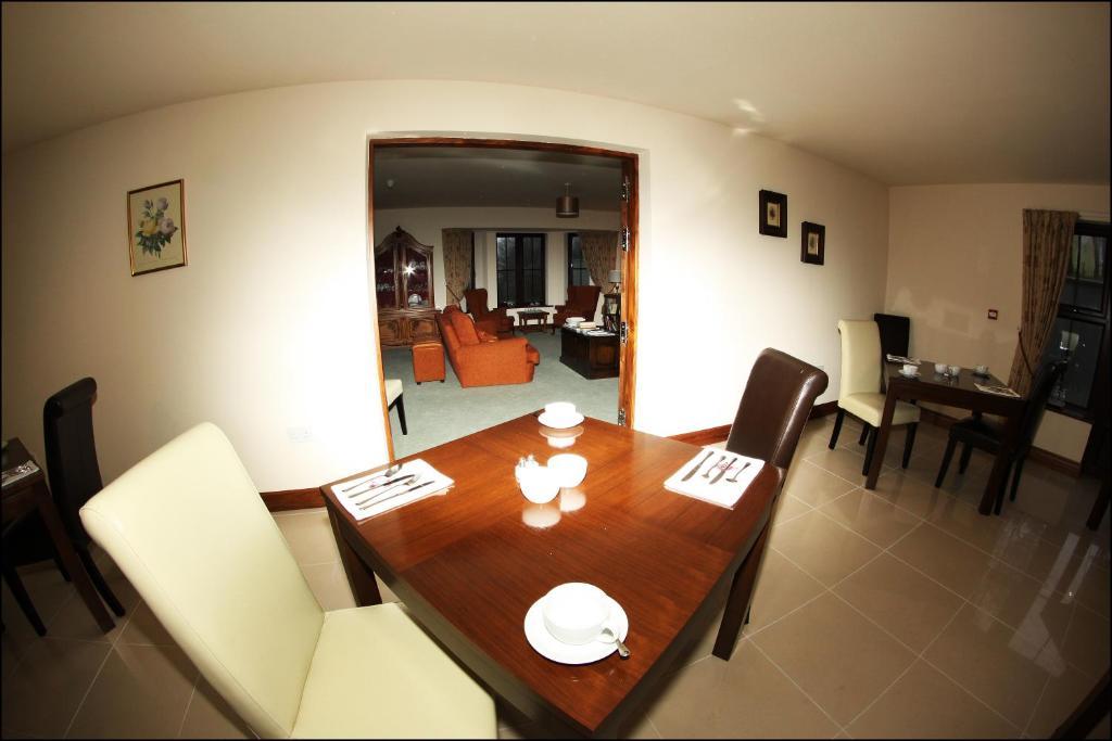 All The Twos Lodge Clifden Luaran gambar