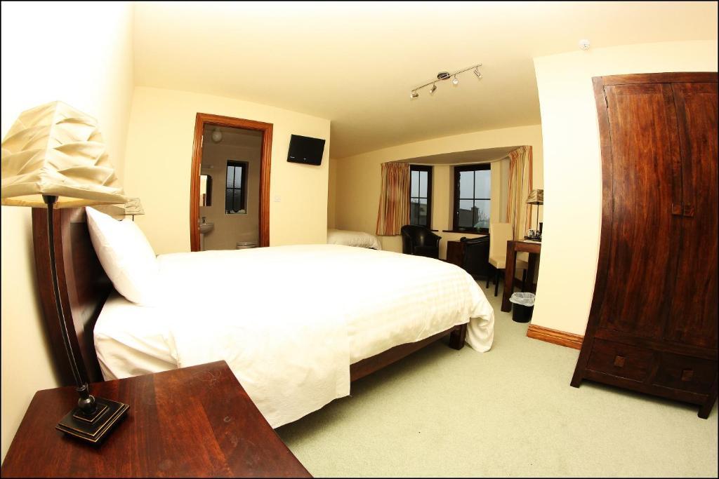 All The Twos Lodge Clifden Luaran gambar